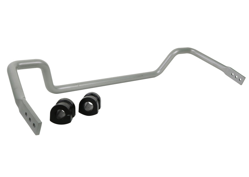 Whiteline Front Sway Bar 27mm Adjustable BMW 318IC 1991-1997