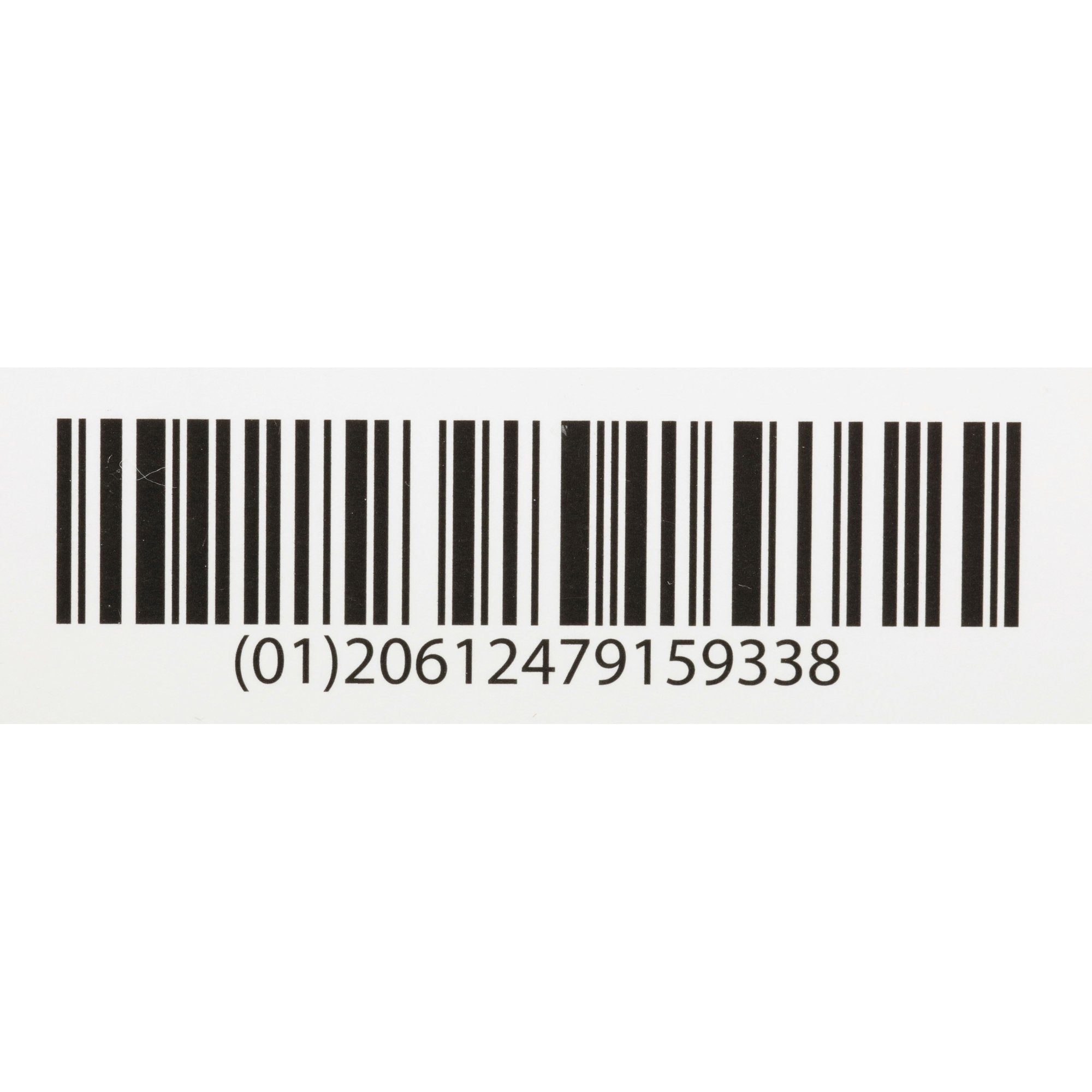 McKesson Argent® Sure-Check® Sterilization Pouch, 3½ x 9 Inch 73-SSP381