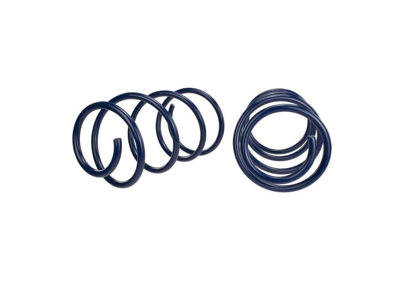 Ford Coil Spring Set Front & Rear - Corbra Jet FRDM5300-RA