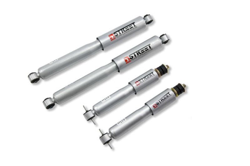 Belltech Shock Set Street Performance