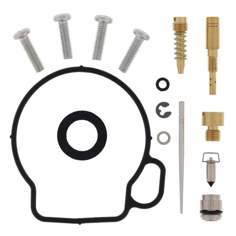 All Balls Racing Carburetor Rebuild Kit 26-1306