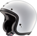 ARAI HELMETS, Arai Helmets Classic-V Helmet in White - XL (Part Number 0104-3568)