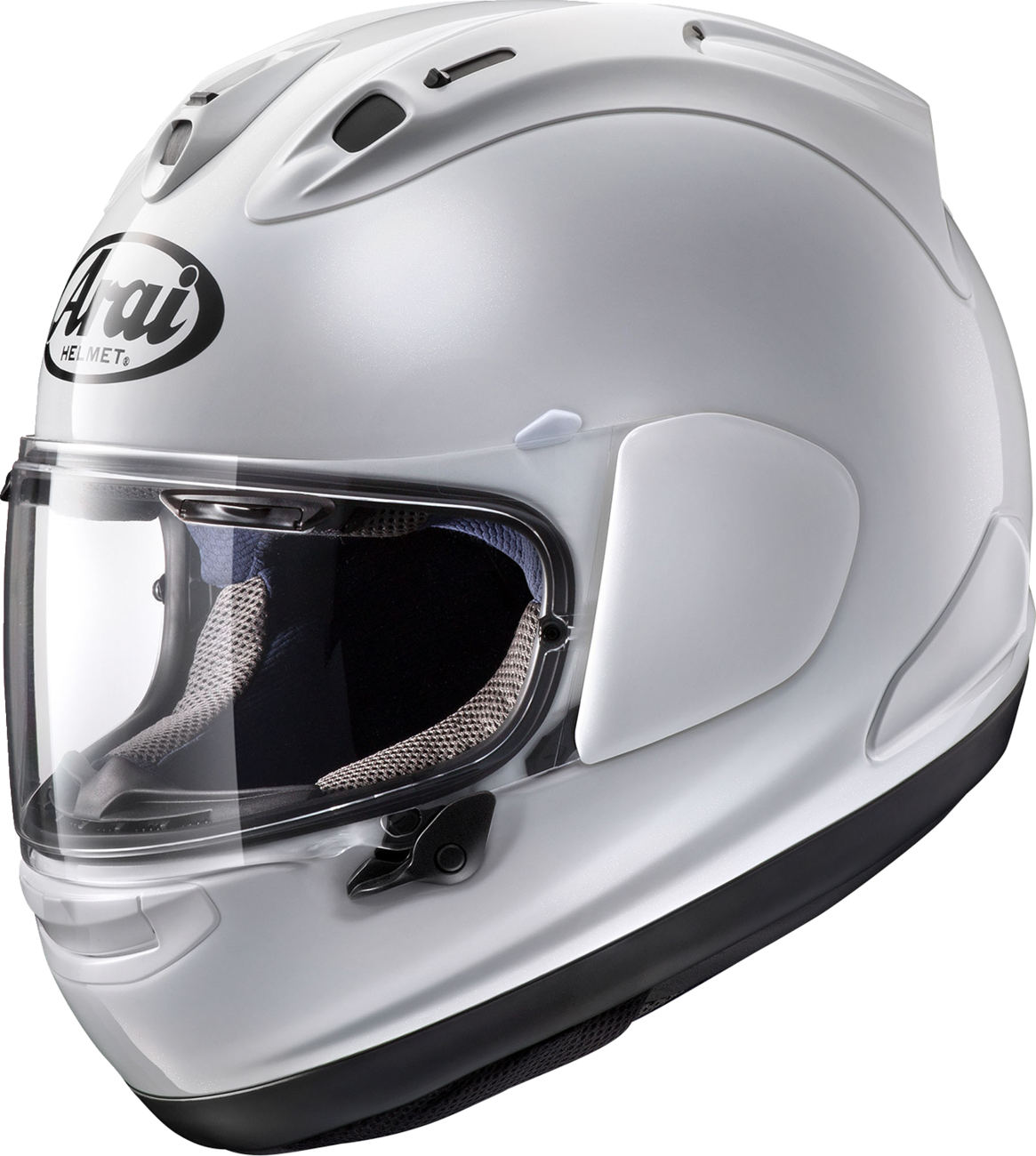 ARAI HELMETS, ARAI HELMETS Corsair-X Helmet - White - Large 0101-18502