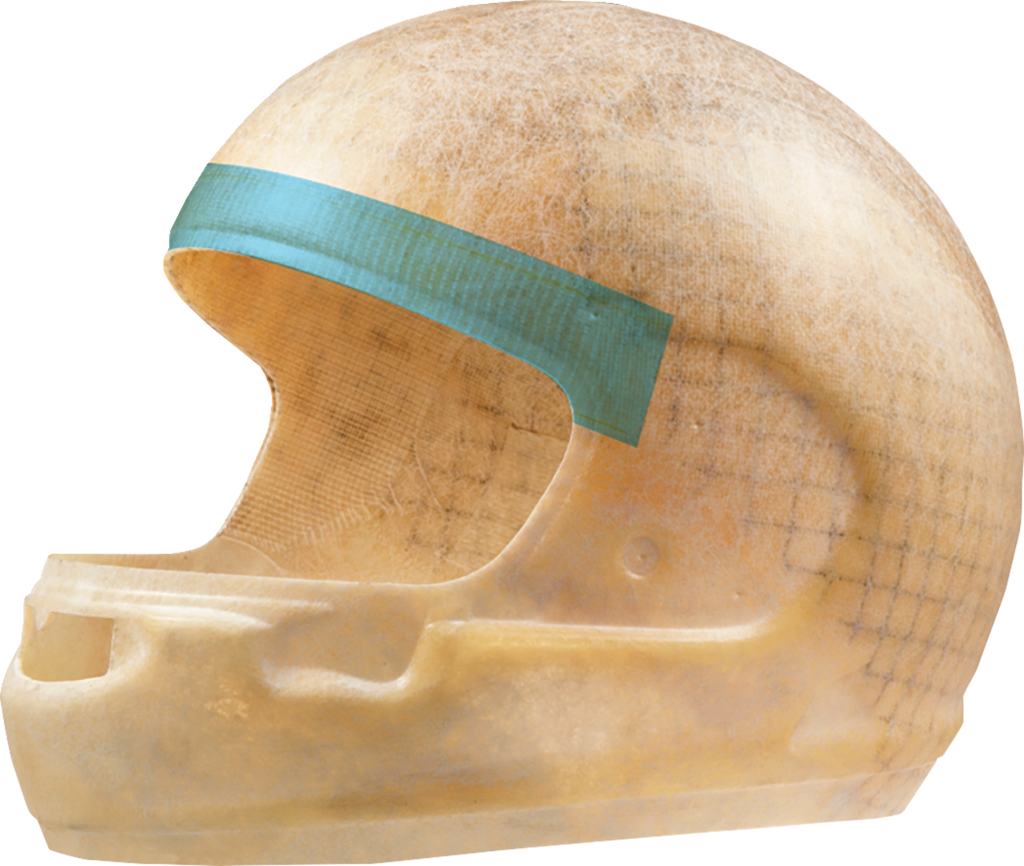 ARAI HELMETS, ARAI HELMETS Corsair-X Helmet - White - Large 0101-18502