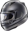 ARAI HELMETS, Arai Helmets Signet-X Diamond Black Helmet - XL (Part Number 0101-17721)