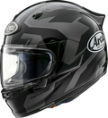 ARAI HELMETS, ARAI HELMETS Signet-X Robotik Motorcycle Helmet - Black, XL (Part No. 0101-18558)
