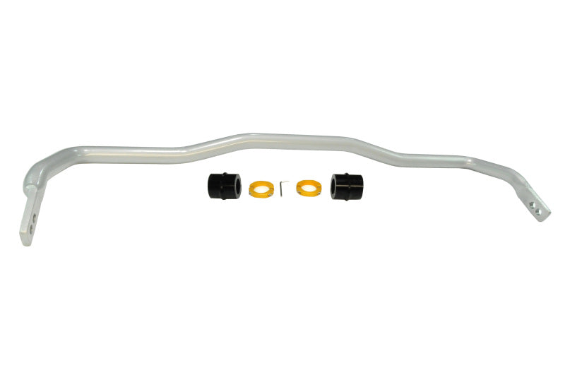Whiteline Front Sway Bar 32mm Heavy Duty Blade Adjustable Chrysler 300 2005-2010