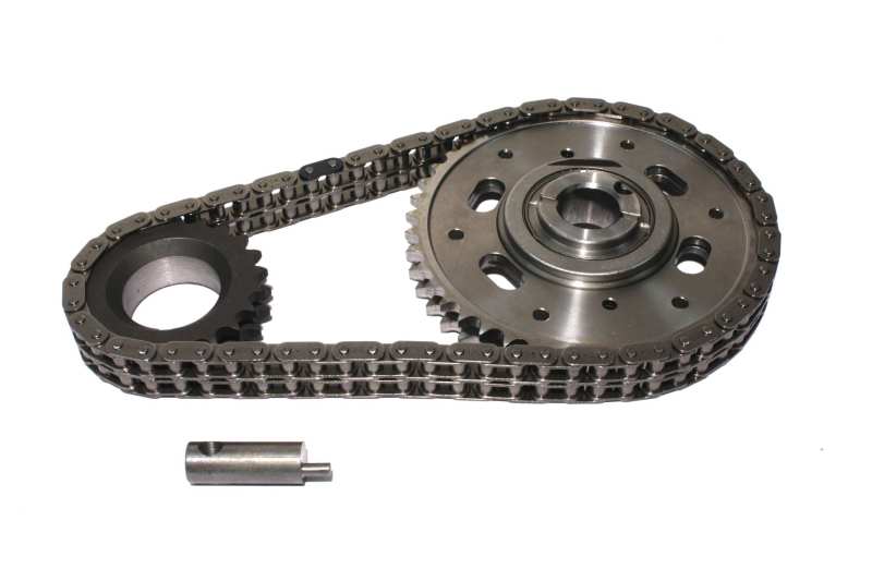 COMP Cams Ultimate Adjustable Timing Set 8122CPG