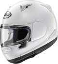 ARAI HELMETS, ARAI HELMETS Quantum-X Helmet - White Small (Part No. 0101-17652)