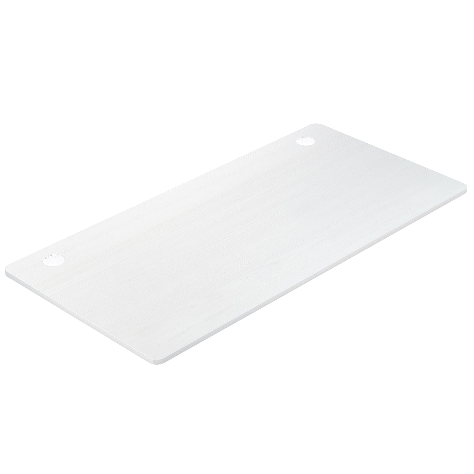 58 Inch x 28 Inch Universal Tabletop for Standard and Standing Desk Frame