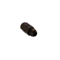 Aeromotive Adapter - AN-10 Male to Female - 1/8-NPT Port 15733