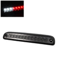 SPYDER Xtune Ford F250 F350 F450 F550 99-14 / Ranger 95-03 LED 3rd Brake Light Smoke BKL-FF25099-LED-G2-SM 9025686