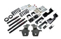 Belltech Lowering Kit With Nd2 Shocks