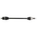 ALL BALLS, ALL BALLS ABM-PO-8-320 Premium CV Axle for Optimal Performance and Durability