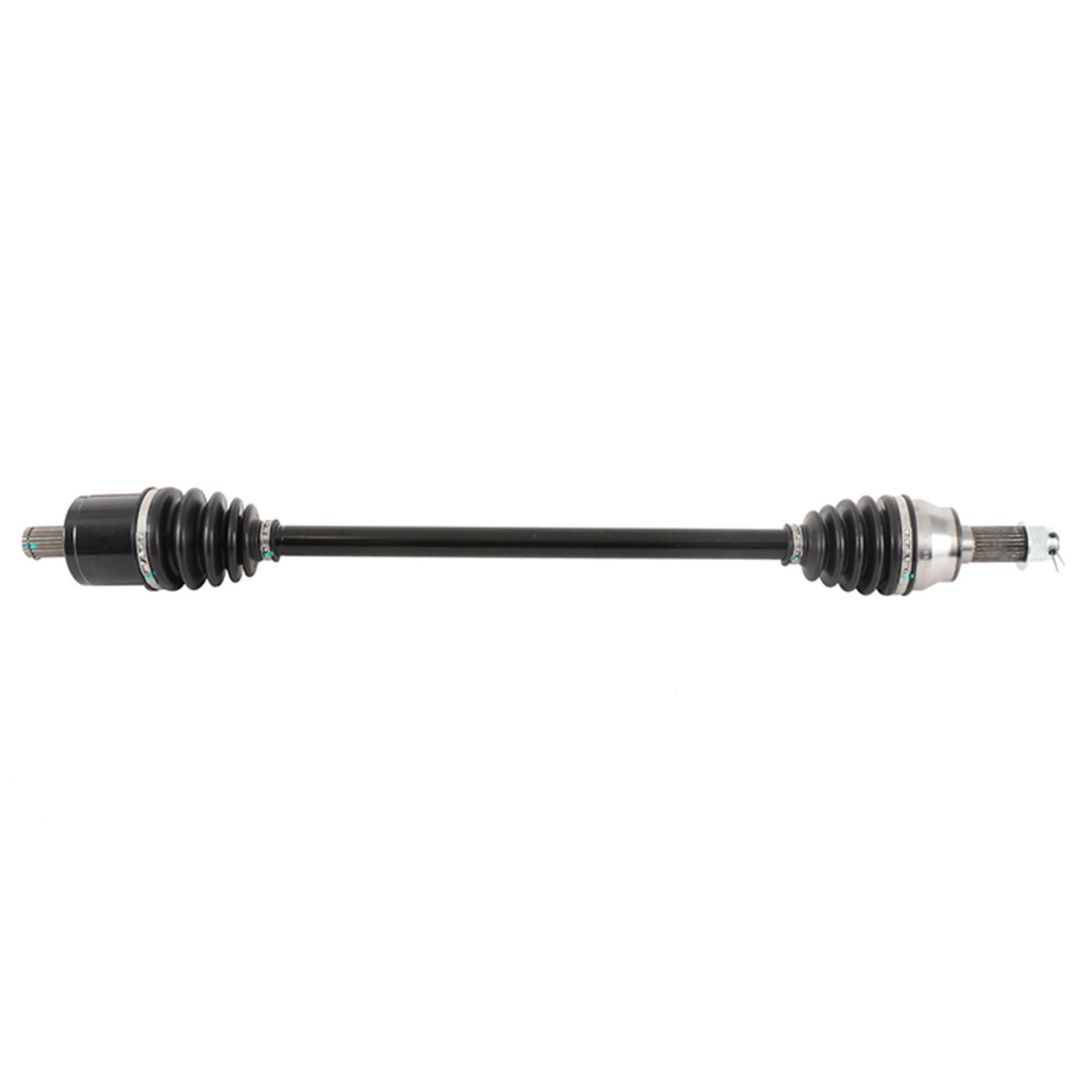 ALL BALLS, ALL BALLS ABM-PO-8-320 Premium CV Axle for Optimal Performance and Durability