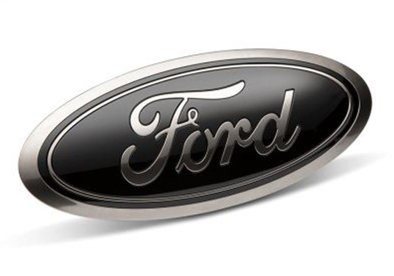 Ford Racing 20-22 Super Duty Black Oval Kit w/o Camera M-1447-SDB