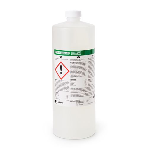 Cell-Dyn® Reagent for use with Cell-Dyn Emerald Analyzer 09H4602