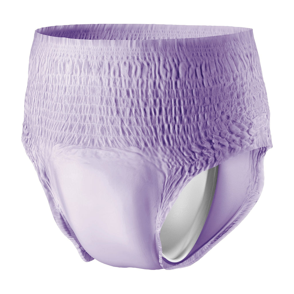 Prevail® Per-Fit® Women Extra Absorbent Underwear, Large PFW-513