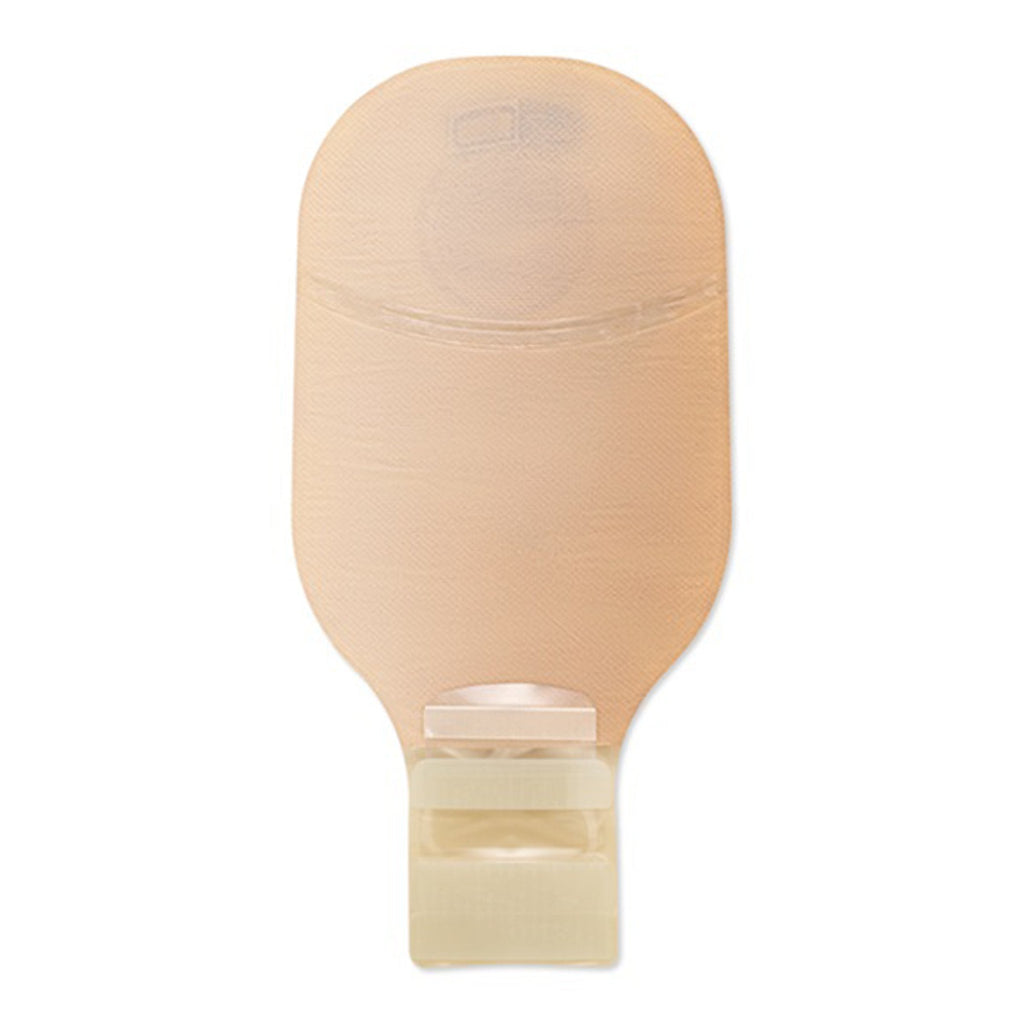 Premier™ 8954 One-Piece Beige Ostomy Pouch, Cut to Fit Stomas up to 25 mm 8954