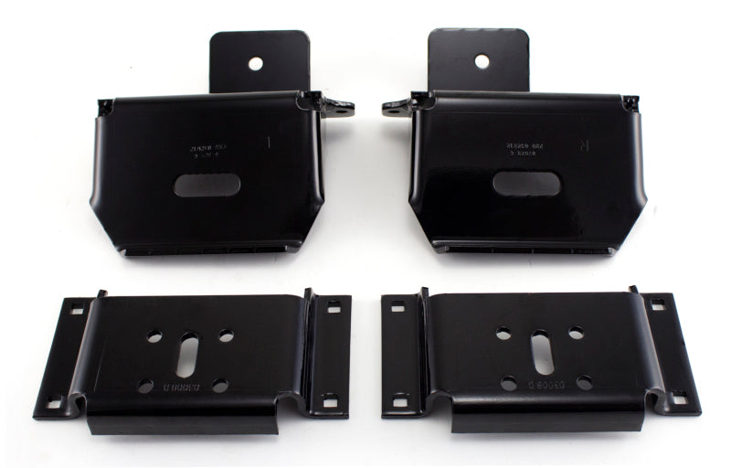 AIRLIFT Ridecontrol Air Spring Kit