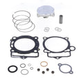 Athena 16-18 Husqvarna FC 350 (w/KTM Engine) 87.96mm Bore Forged 4-Strk Top End Piston Kit w/Gaskets P5F0880079001B