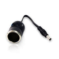 Antigravity Batteries Antigravity Female Cig Socket into DC 5.1mm (For XP1 / XP10 / XP10-HD) AG-MSA-20A