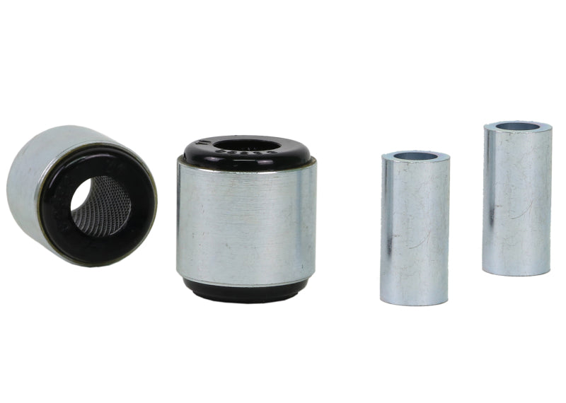 Whiteline Rear Track Bar - To Diff Bushing 97-06 Jeep Wrangler TJ W82590