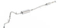 Borla S-Type Cat-Back 19-20 Chevrolet Silverado Side Exit Exhaust 140800