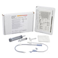 Mic-Key Gastrostomy Feeding Tube Kit, 20 Fr. 3.5 centimeter Tube 0120-20-3.5