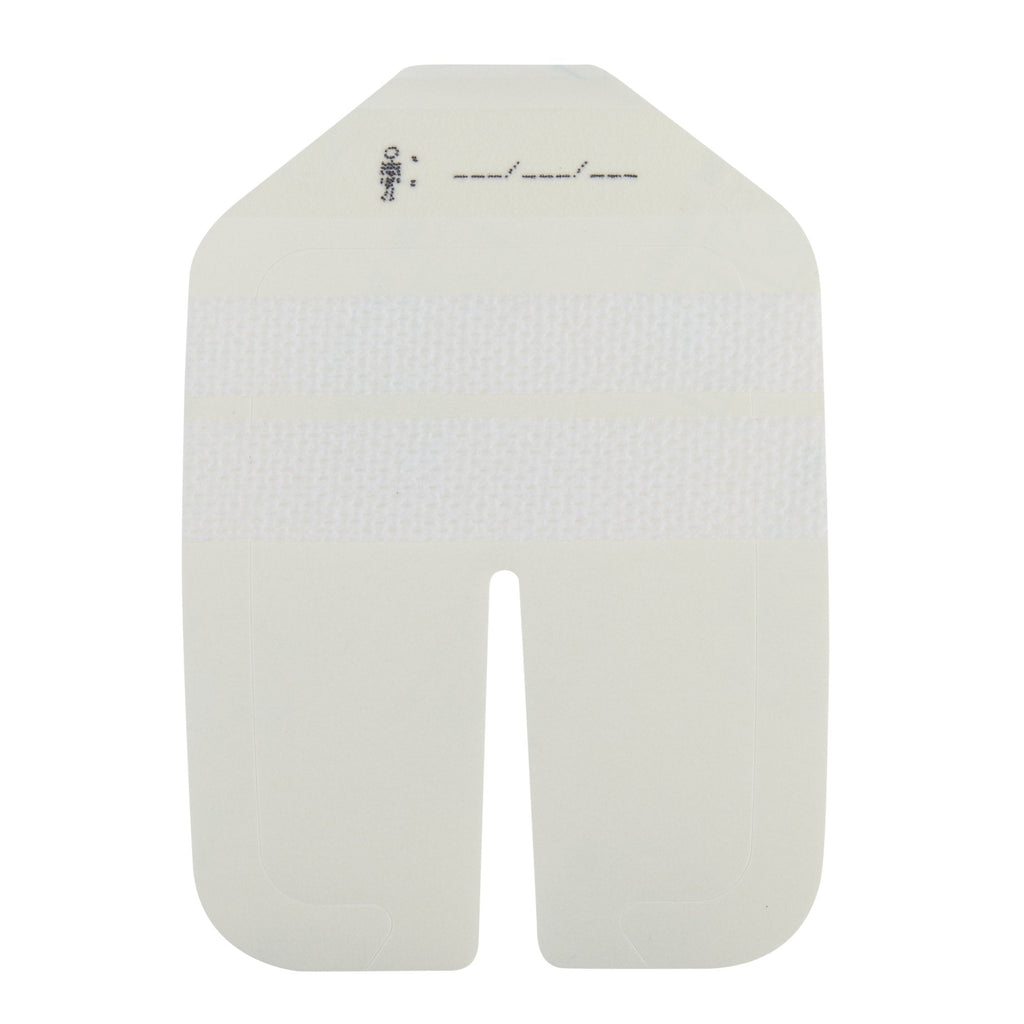 3M™ Tegaderm™ IV Dressing, 8.5 x 7 cm 1633