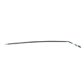 QuadBoss, QuadBoss Yamaha YFM400 Kodiak 4x4 Rear Hand Brake Cable Part #565253