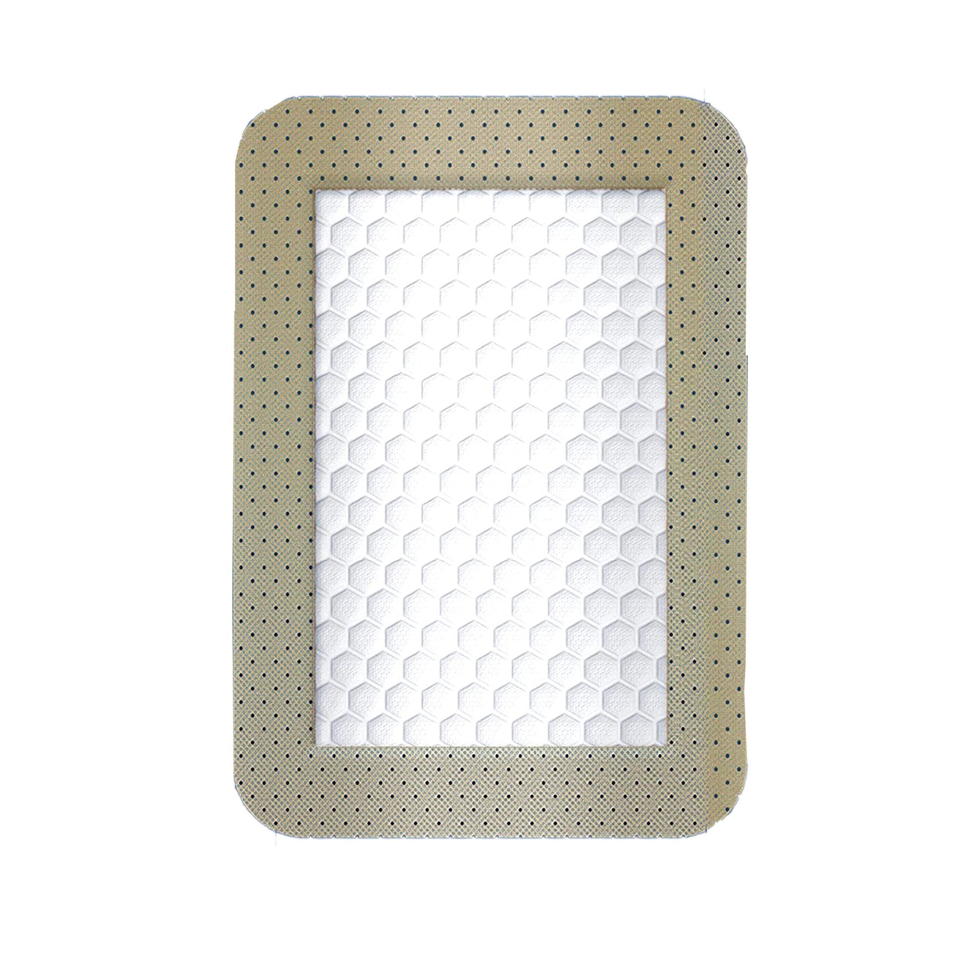 Band-Aid® Comfort-Flex Adhesive Pads, 2-7/8 x 4 Inch 111833800