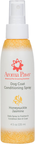 🌸Honeysuckle Jasmine Dog Coat Spray 4.5oz