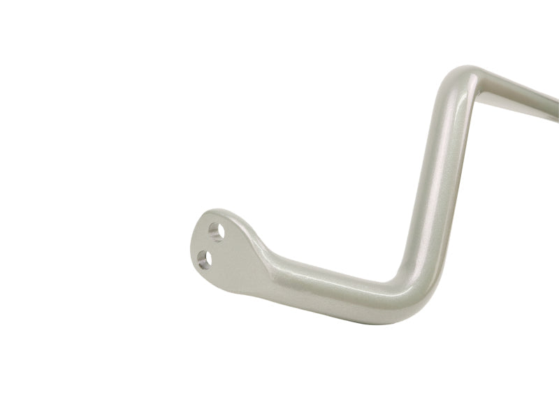 Whiteline Front Sway Bar 24mm Adjustable Subaru Forester 2009-2010