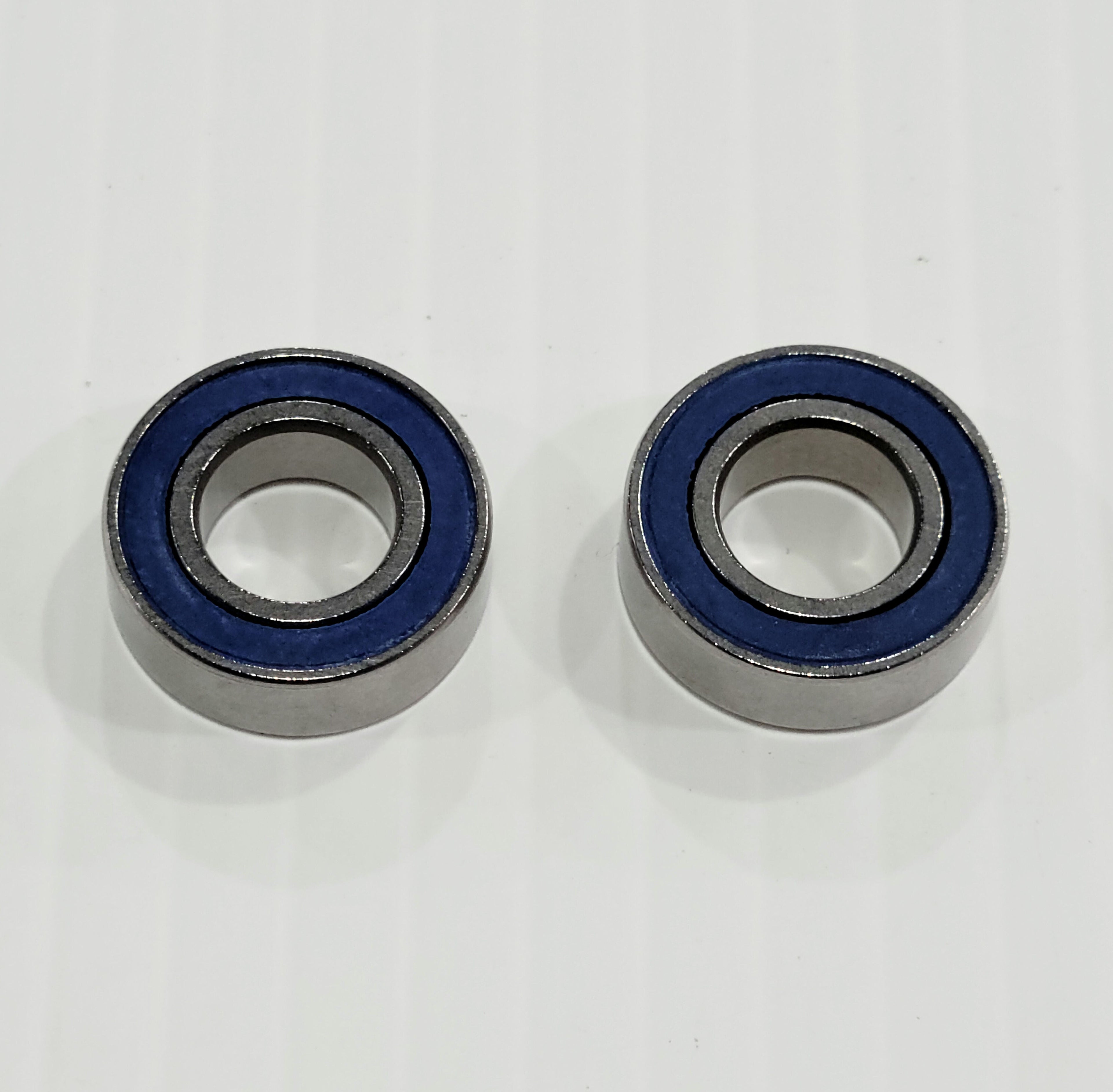 IRonManRc LIMITLESS V2 CERAMIC BEARING REPLACEMENT KIT HYBRID ABEC 7 (2)
