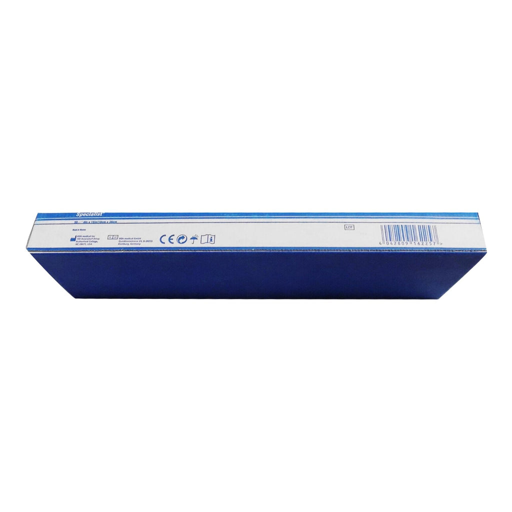 Specialist® Plaster Splint, 4 x 15 Inch 7394