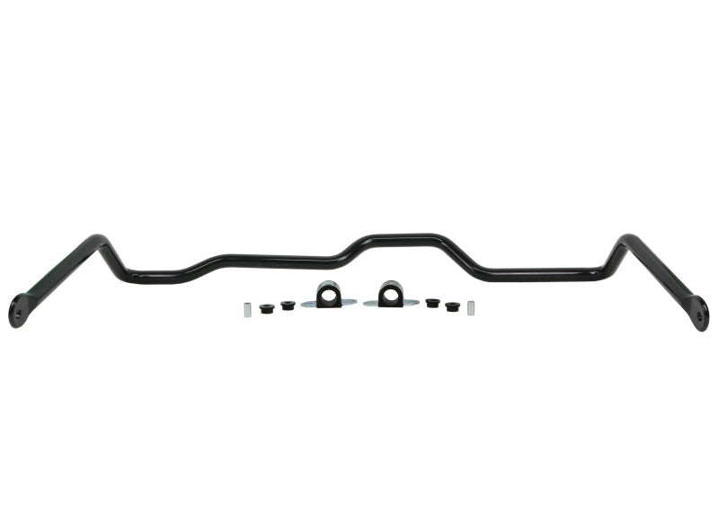 Whiteline Rear Sway Bar 30mm X Heavy Duty Lexus LX450 1996-1997