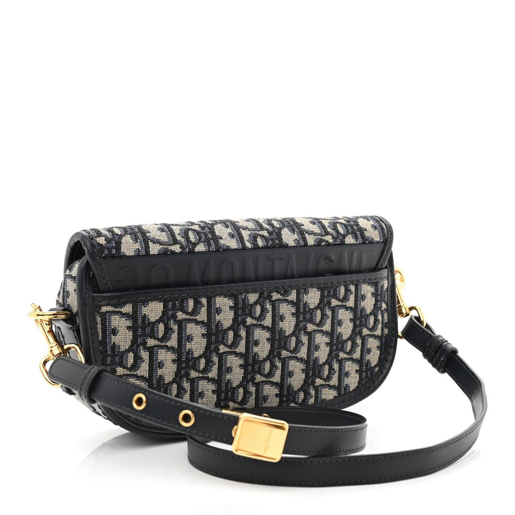 Christian Dior Oblique Bobby East-West Bag