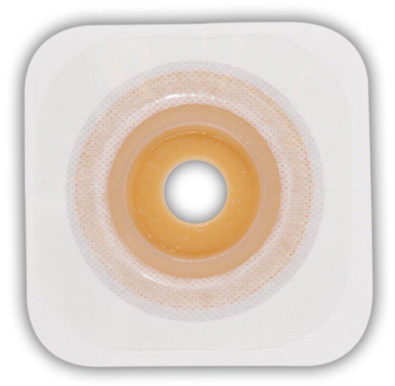Esteem synergy® Adhesive Coupling Technology™ Convex Durahesive® Skin Barrier 409269