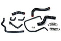 HPS Performance HPS Silicone Radiator Coolant Hose Kit Nissan 2004-2014 Armada V8 5.6L, 57-2167
