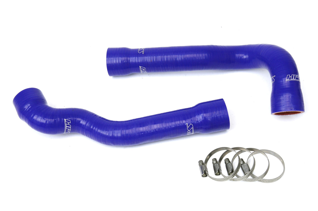 HPS Performance HPS Silicone Coolant Hose Kit BMW 92-95 325i 325is 2.5L E36 M50