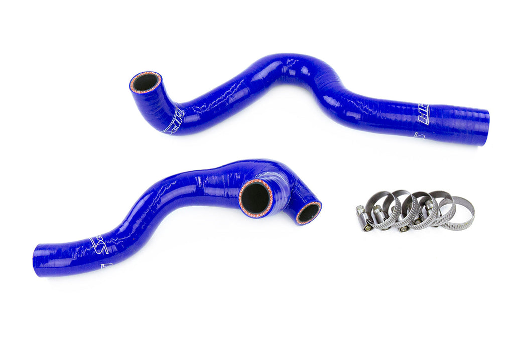 HPS Performance HPS Silicone Breather + BPV Hose Kit Volkswagen 2003-2006 Golf MK4 1.8T Turbo Late AWP Engine, 57-1934