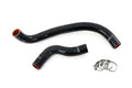 HPS Performance HPS Silicone Radiator Hose Kit Lexus 2013-2015 GS350 3.5L V6 , 57-2096