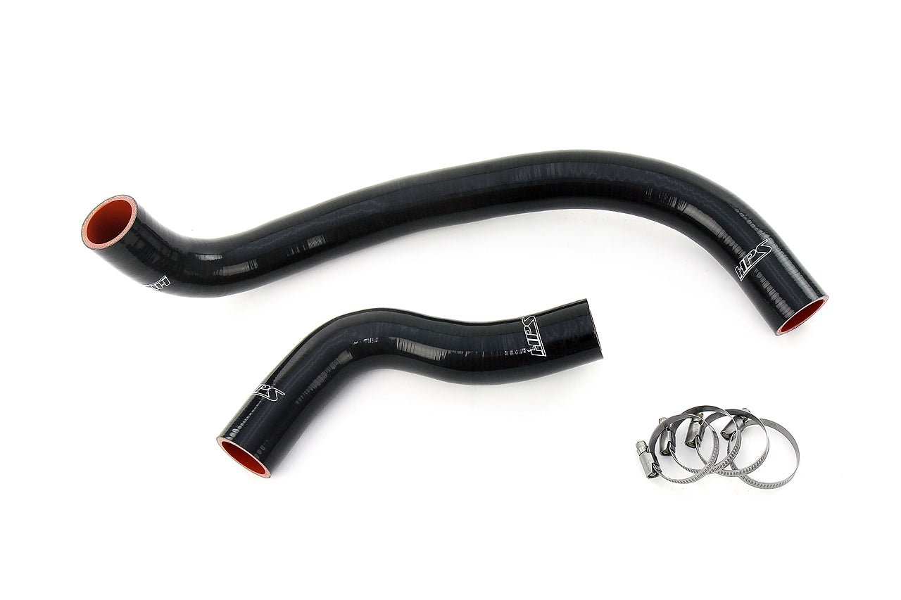 HPS Performance HPS Silicone Radiator Hose Kit Lexus 2015-2017 RC350 3.5L V6 , 57-2096