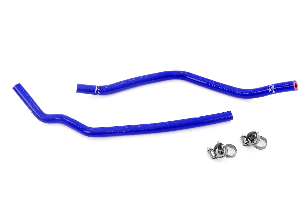 HPS Performance HPS Silicone Coolant Tank Supply Hose Kit Ford 2003.5-2005 Excursion 6.0L V8 Diesel Turbo, 57-2119
