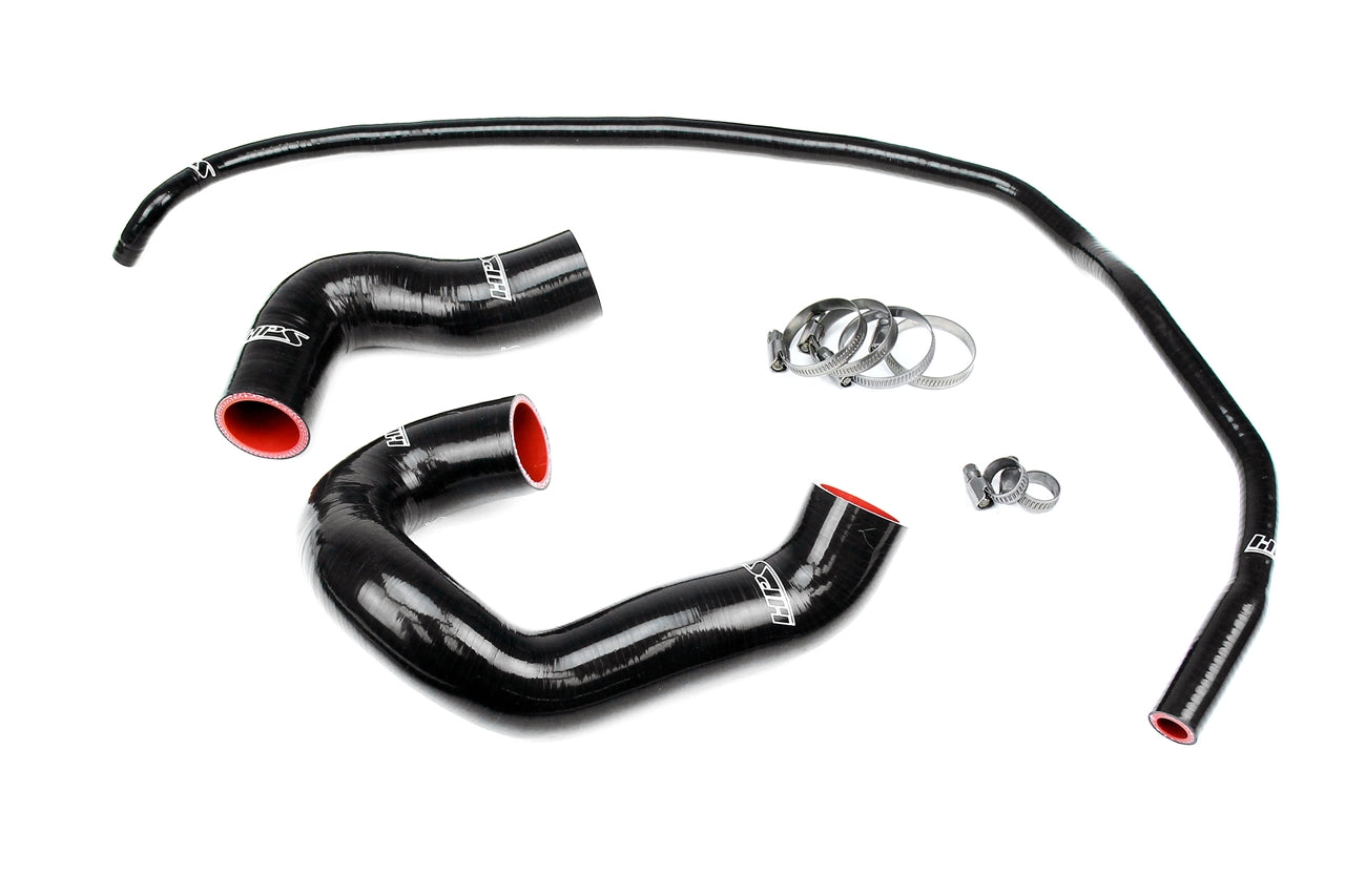 HPS Performance HPS Silicone Coolant Hose Kit 2008-2010 BMW 135i 3.0L Turbo N54 E88 E82