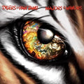 Tygers Of Pan Tang - Majors & Minors (Marble White LP Vinyl)