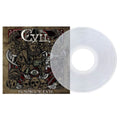 Book Of Evil (Crystal LP Vinyl)