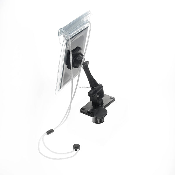 Propel Paddle Universal Mount Gps/Phone