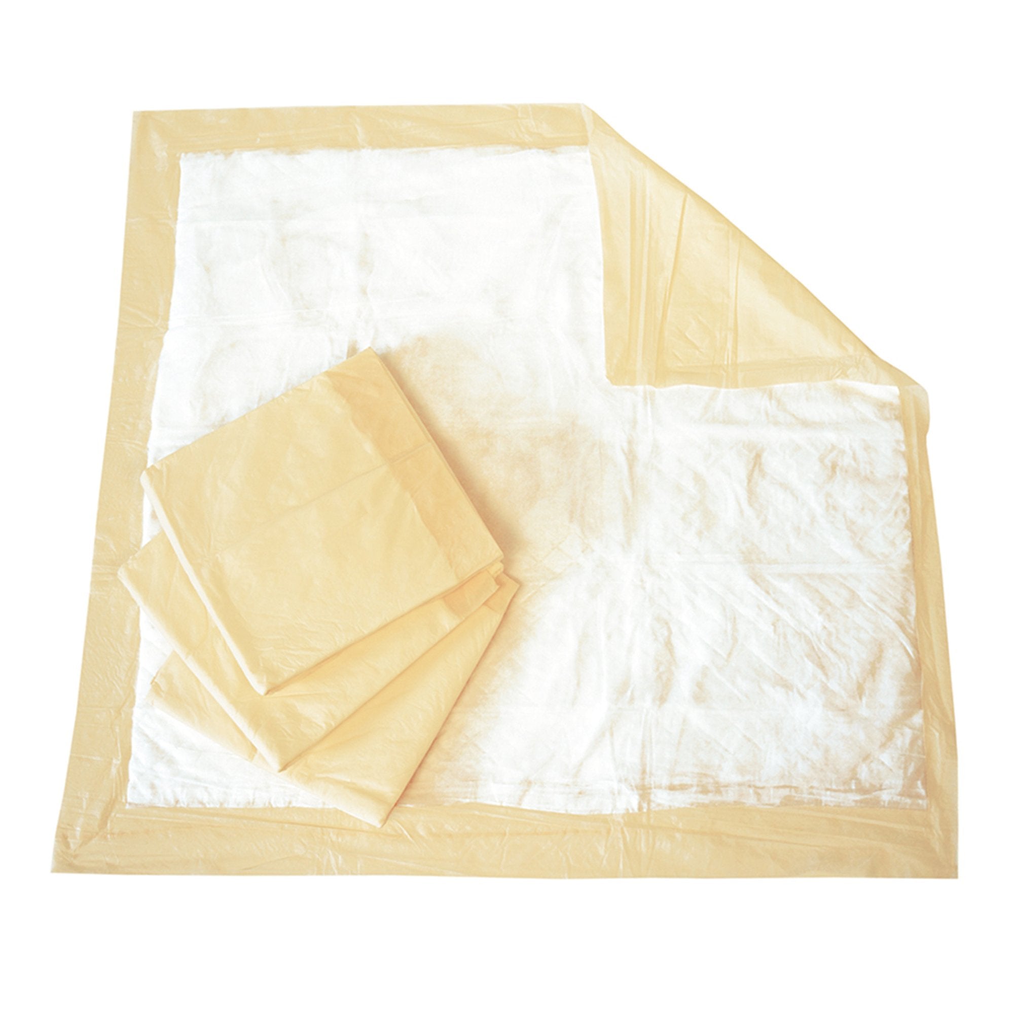 Select® Standard Underpad, 36 x 36 Inch 2679